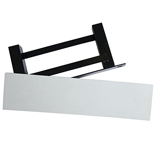 Plaque de lanceur de sport universitaire BSN avec ancre de sol fixe