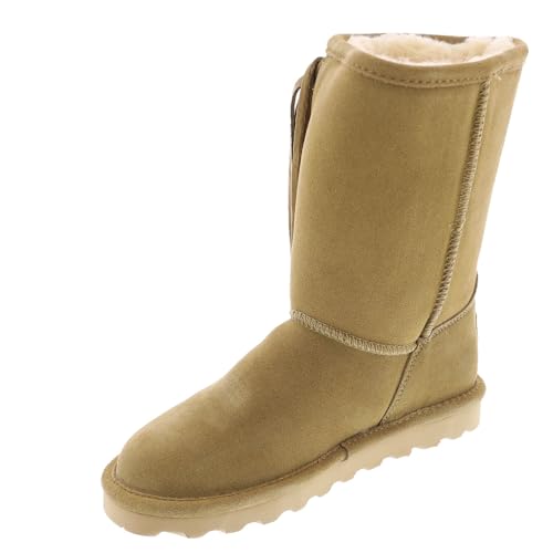 BEARPAW Cherilyn Tassled Winter Boot4