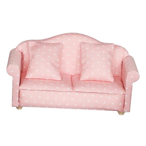 LIOOBO �~�j�\�t�@���f�� �ؐ��f�X�N�g�b�v���� �N�b�V�����t���s���N���ʖ͗l�\�t�@ ���q�l���� �C���e���A�B�e������p 1��