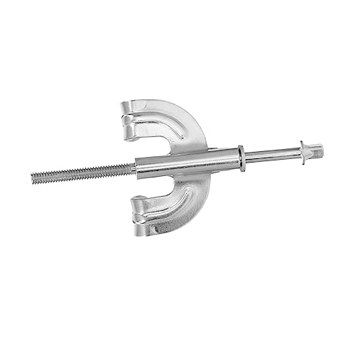 VANZACK Replacement Snare Drum Lugs Durable Hooks for Snare and Bass Drum Installation Professional Drum Set Parts Elegant Finish Set