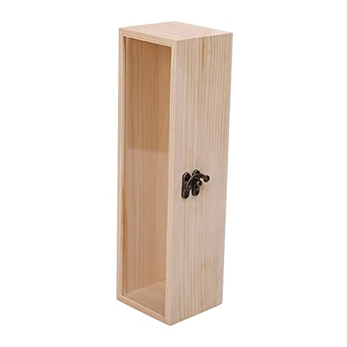 MYCENSE ̖ؐ{bNX[ qWtWt I[KiCU[ z[ ؐLOi `FXg v[ h Mtg{bNX g H|i ĉ p, 30cm×8.5cm×8cm