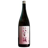 泉金酒造 純米吟醸 龍泉八重桜 1800ml