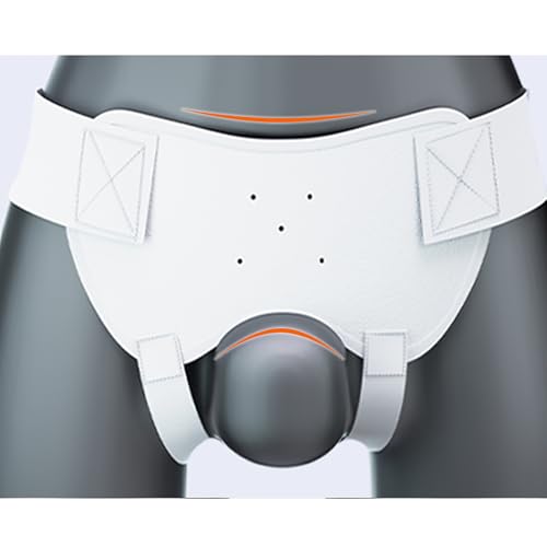 Faja para Hernia Inguinal con Almohadillas Removibles 2 Pack miniatura 2