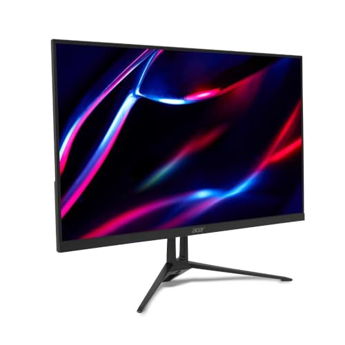 Monitor Acer Gamer Nitro Kg243y G0bi 23.8” Full Hd 120 Hz 1ms