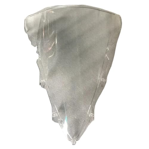 Pare-Brise Moto YZF-R1 2009-2014 | Bulle Double Courbure YZF1000
