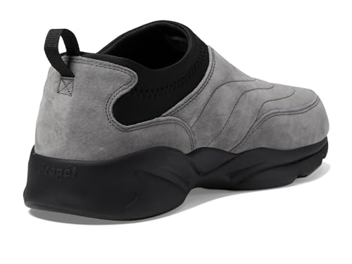 Image of Propet Mens Stability Walking Walking Sneakers Shoes - Grey