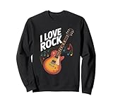 Music Enthusiast Guitar Rock Lovers