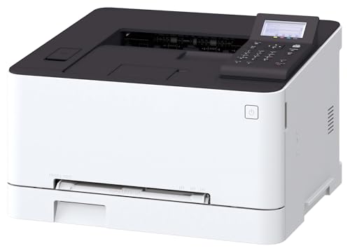 LBP621C A4 �J���[���[�U�[�v�����^�[ �I�t�B�X�E�ƒ�p ���