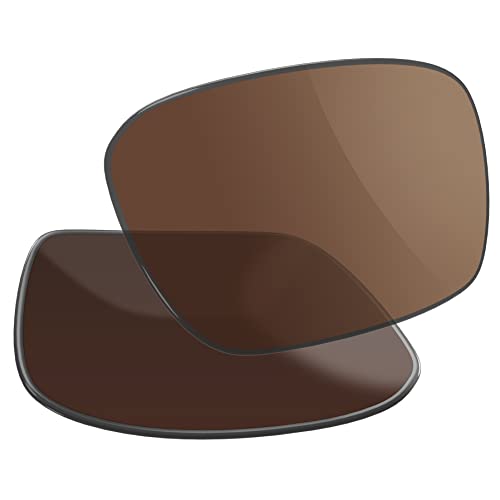 Vaep Polarized Replacement Lenses for Costa Del Mar Fantail Pro Sunglasses