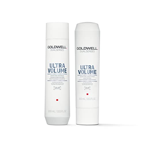 Goldwell Dualsenses Ultra Volume Bodifying Shampoo 1L
