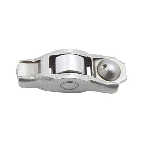 DNJ RA1169 Rocker Arm For 11-16 Chrysler, Dodge, Ram 3.2L-3.6L V6 DOHC Naturally Aspirated