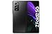 Samsung Galaxy Z Fold2 5G, faltbares Handy ohne Vertrag, flexibles, großes 7,5 Zoll Display, 3 Kameras, ausdauernder Akku, 256 GB Speicher, Handy zum Falten in Schwarz (Generalüberholt)