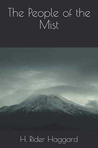 The People of the Mist 1792109083 Book Cover