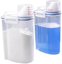 علبة تخزين طعام من أكريليك، مصنوعة من الأكريليك، محكمة الغلق، شفافة وأنيقة لحفظ البقوليات والحبوب