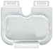 Dogit Top Petting Door Replacement for Dog and Cat Small Voyageur,White
