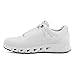 Produktbild ECCO Herren MULTI-VENT M LOW GTXS NUB Hiking Schuhe, White 1007, 46 EU