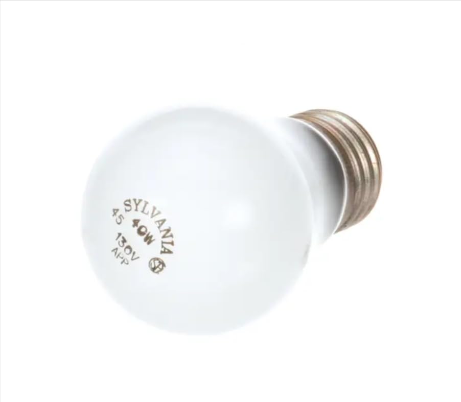 50357701 Light Bulb, Shatter Proof 130V Replacement for Victory Genuine Original Equipment Manufacturer (OEM) Part