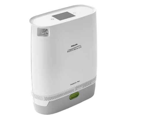 Simplygo Mini Portable Oxygen Concentrator
