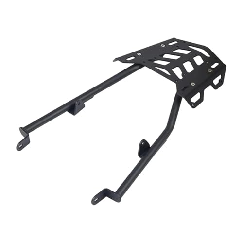 バイク用ラゲッジラック MT-09 FZ-09 SP 2021-2024 用 オートバイアクセサリー リアラゲッジラック キャリアケースボックス シェルフホルダーサポートフィット