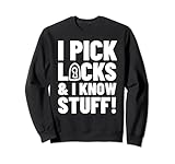 Lock Picker Gifts