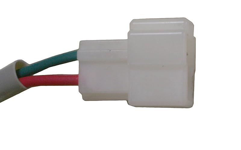 Image of TRQ Front Left Power Window Regulator & Motor Assembly Drivers Side Compatible with 1990-1994 Lexus LS400