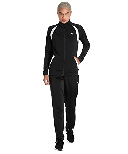 Conjunto Deportivo Mujer marca PUMA