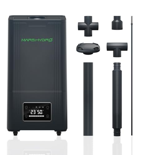 MARS HYDRO 15L Plant Humidifier