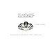 Silvershake 1.44ct. 8X6mm Oval Shape Mystic Fire Topaz 925 Sterling Silver Celtic Knot Solitaire Ring Size 7