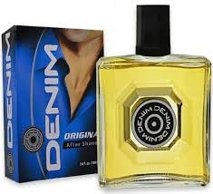 Denim Original After Shave 100 ml for men