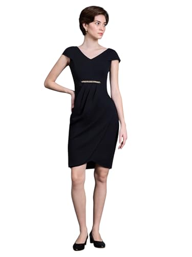 Robe poches latérales confort femme pour ne plus choisir entre élégance et aspect pratique