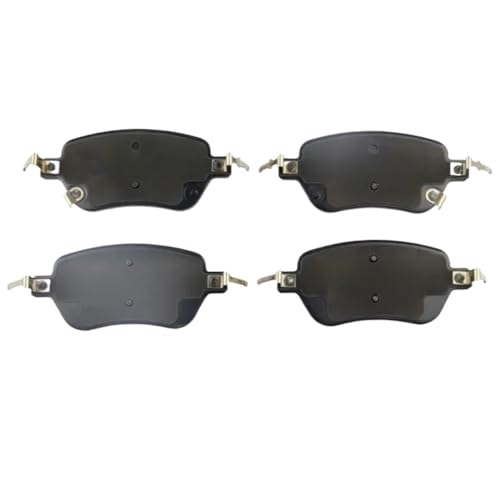 Byd Fangchengbao Leopard 5 ���A�u���[�L�p�b�h/�����ԕ��i K-36020 �ɓK��