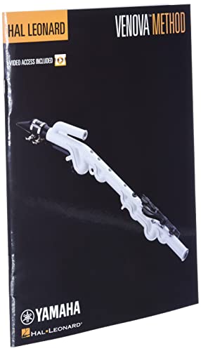 Hal Leonard Venova Method