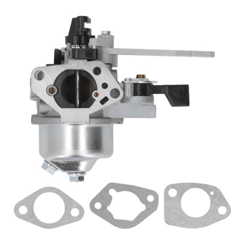 Carburateur 813280 compatible avec moteur de motoculture Briggs et Stratton 25T3 et 25T