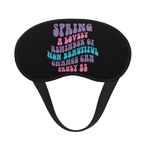 Spring A Lovely Reminder of How Beautiful Change Can Truly