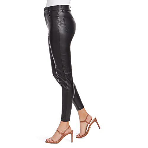 Sam Edelman Womens Hr Ankle Skinny2