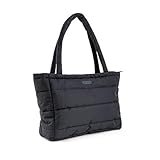 Done by Deer Changing Bag, Bolsa cambiadora Unisex Adulto, Negro, L