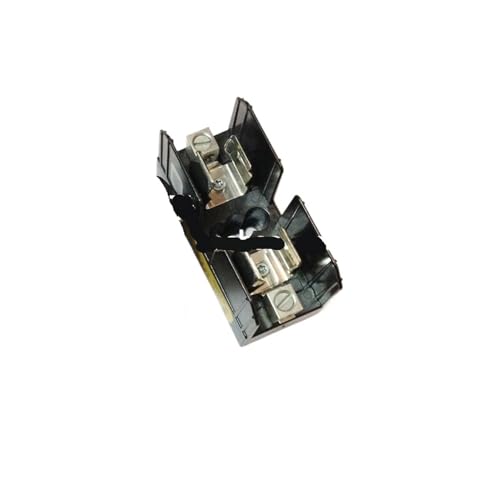 Porte-fusible J60060-1CR 60A 600V monopolaire pour la maintenance des installations électriques