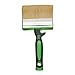 Price comparison product image Fit For The Job 4 inch Large Capacity Shed And Fence Block Brush for Rapid Painting of Sheds & Fences and Other Garden Woodwork, Shed Brush