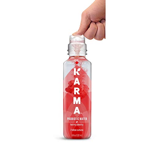 Karma Probiotic Water - Image 4