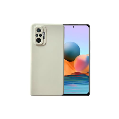 Casecious Xiaomi Redmi Note 10 Pro \tgLbhVRWFgѓdb x[VbNobNP[XJo[P[VOt@_p(x[W)