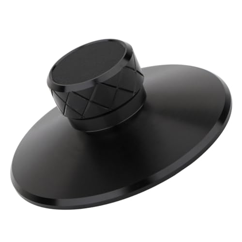 Pince stabilisateur de poids en aluminium amélioration qualité sonore platine vinyle