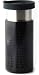 Presse by Bobble Black 13 Ounce Coffee Brewer