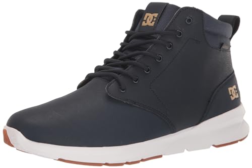 Image of DC Mens DC Men's Mason 2 Skate Shoe
