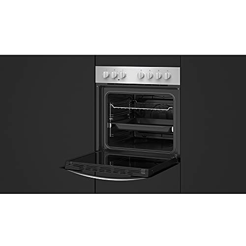 Teka-Horno-Polivalente-Multifuncion-Modelo-HBE-615-ME-6-Funciones-de-cocinado-Sistema-de-limpieza-Teka-Hydroclean-PRO-60-cm-Color-Acero-Inoxidable-Eficiencia-Energetica-A