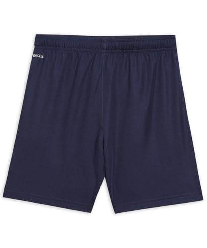 Image of Puma Unisex-Child Knitted Shorts
