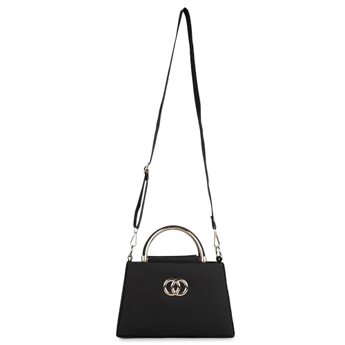 Image of Lady Quinton Stylish Sling Bag | Handbags For Women