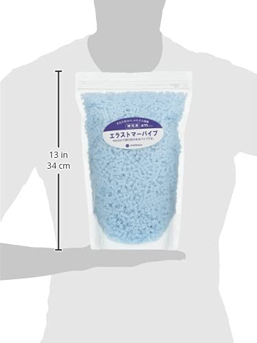 Amazon｜nishikawa 【 西川 】 パイプ枕 補充パック 380g 詰め