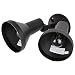 Nuvo Lighting SF77/495 Two Light Outdoor Heavy Duty Cast Aluminum Durable Weather Proof Security Flood Light, Bronze