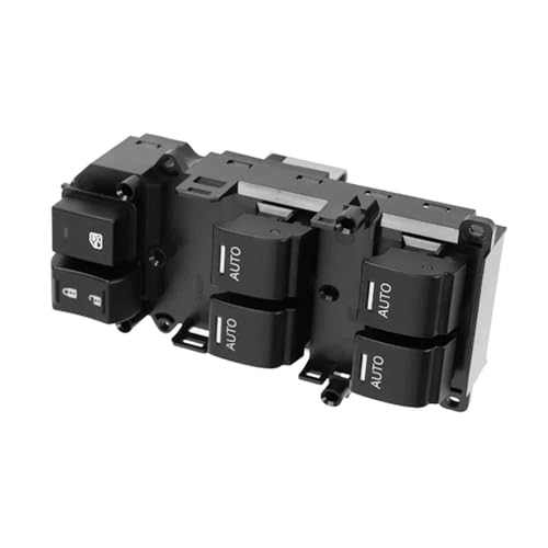 Bouton de commutation commande de fenêtre panne lève-vitre Accord MK9
