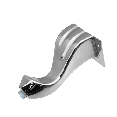 El mejor review de Patas cromadas para muebles los diez mejores. 30 Imagen adicional